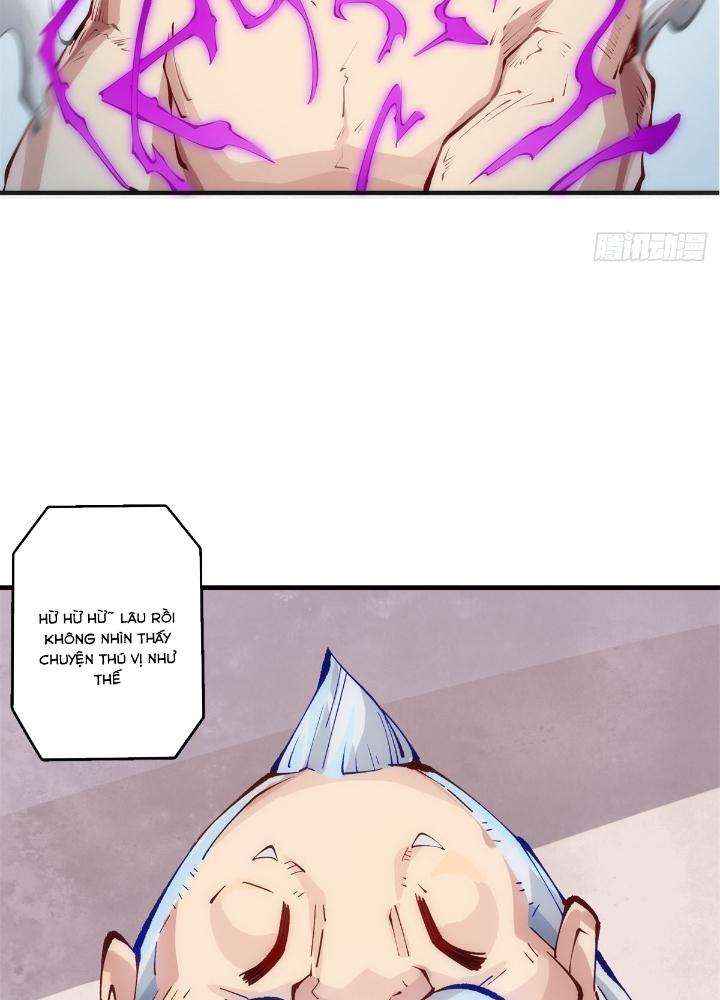 Long Hưởng Thiên Hạ Chapter 123 - Trang 3