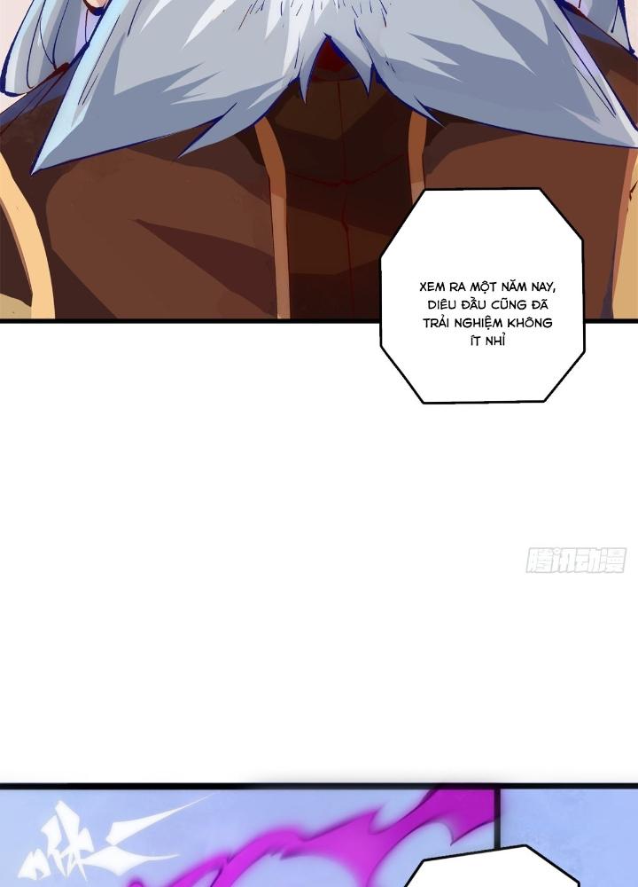 Long Hưởng Thiên Hạ Chapter 123 - Trang 3