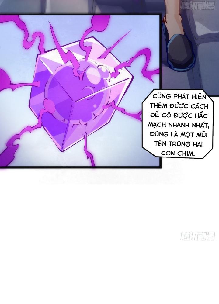 Long Hưởng Thiên Hạ Chapter 123 - Trang 3