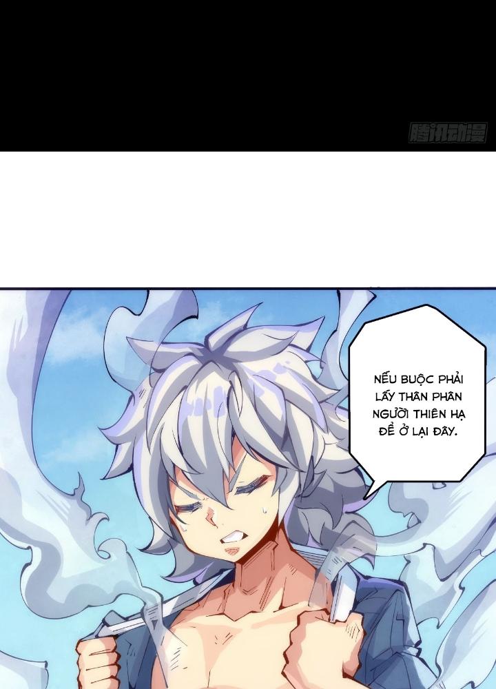 Long Hưởng Thiên Hạ Chapter 123 - Trang 3