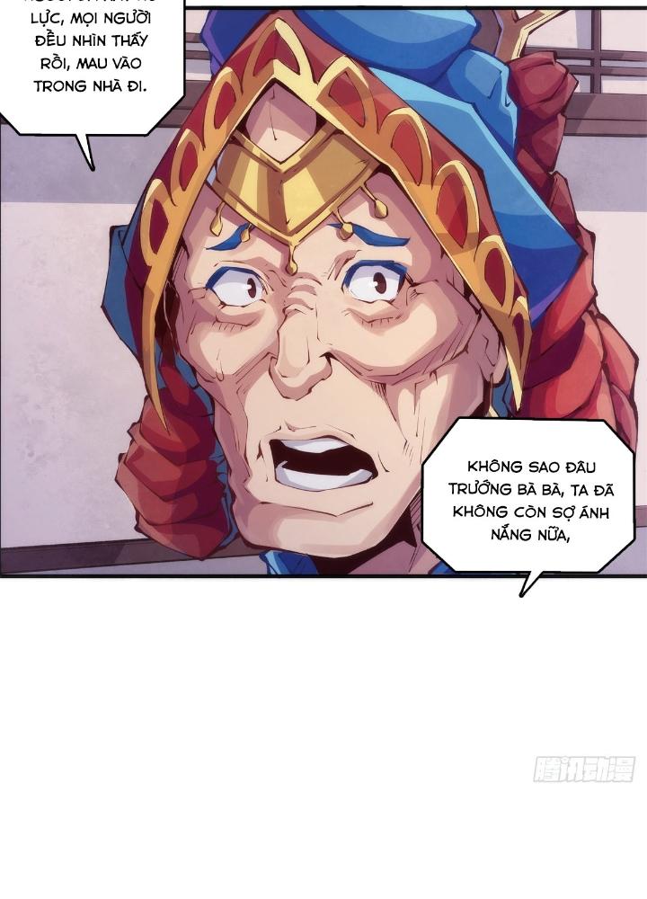 Long Hưởng Thiên Hạ Chapter 123 - Trang 3