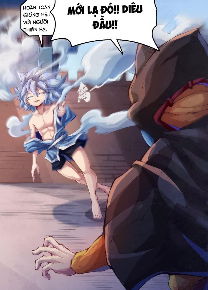 Long Hưởng Thiên Hạ Chapter 123 - Trang 3