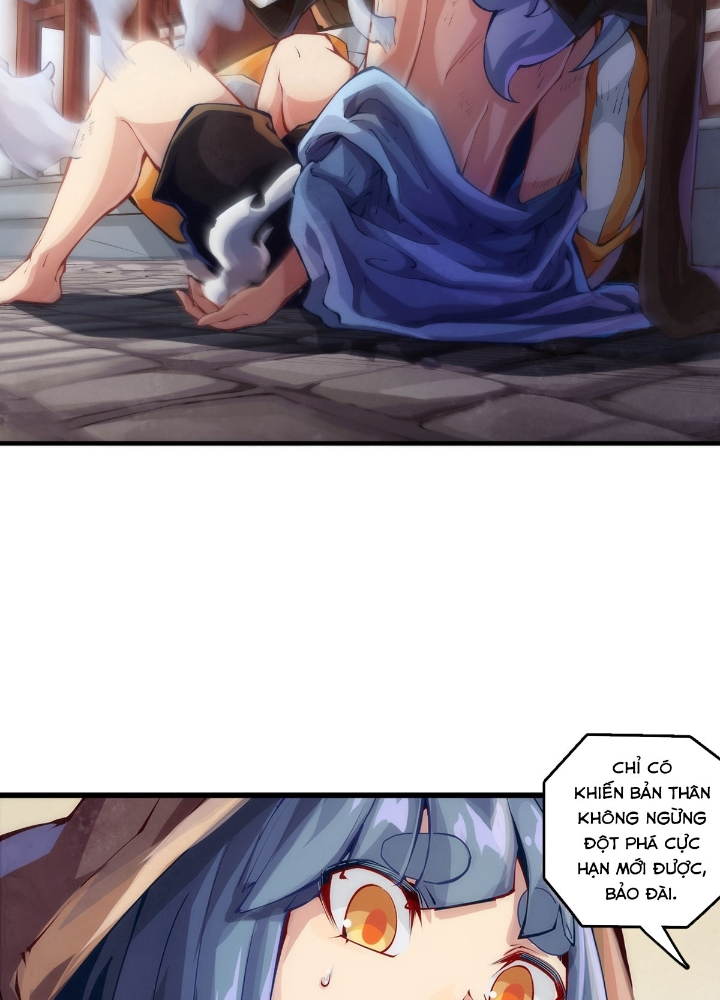 Long Hưởng Thiên Hạ Chapter 123 - Trang 3