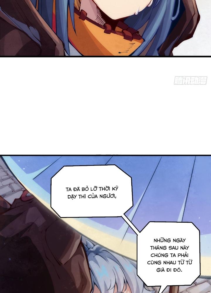 Long Hưởng Thiên Hạ Chapter 123 - Trang 3