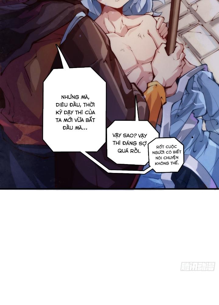 Long Hưởng Thiên Hạ Chapter 123 - Trang 3