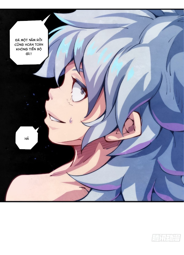 Long Hưởng Thiên Hạ Chapter 123 - Trang 3