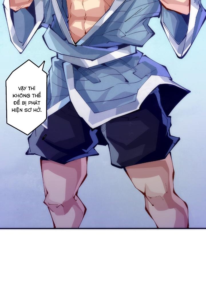 Long Hưởng Thiên Hạ Chapter 123 - Trang 3