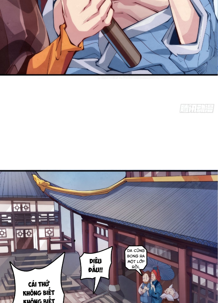 Long Hưởng Thiên Hạ Chapter 123 - Trang 3