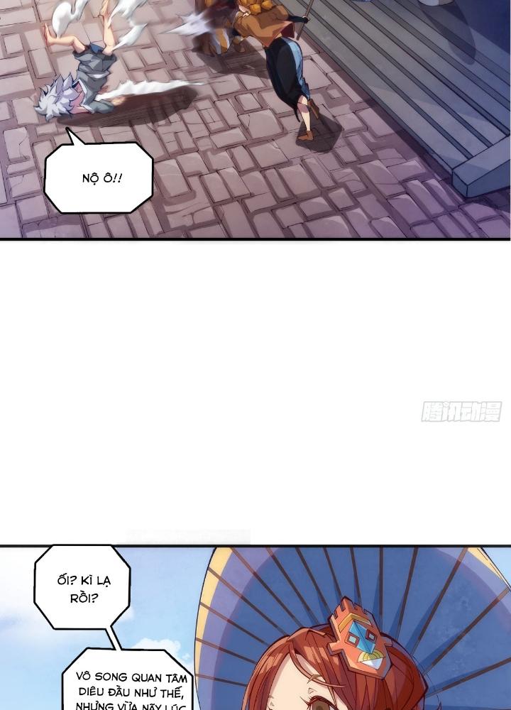 Long Hưởng Thiên Hạ Chapter 123 - Trang 3