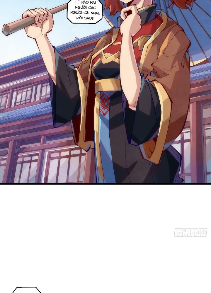 Long Hưởng Thiên Hạ Chapter 123 - Trang 3