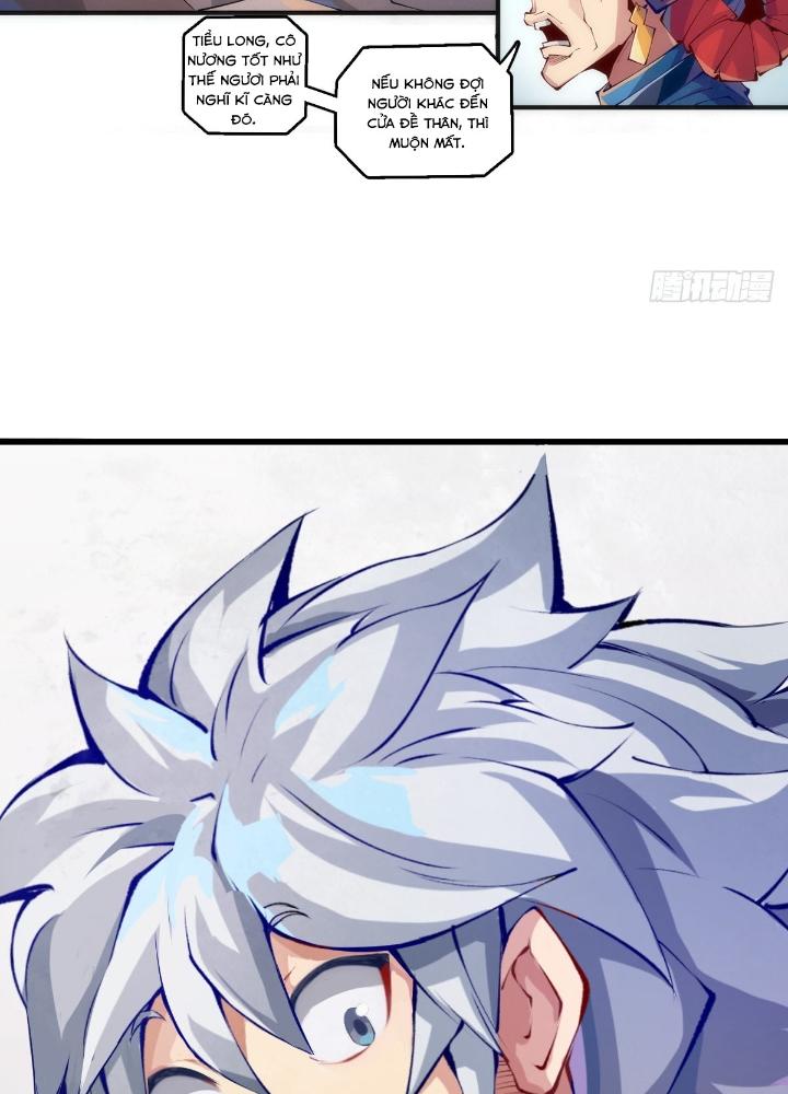 Long Hưởng Thiên Hạ Chapter 123 - Trang 3