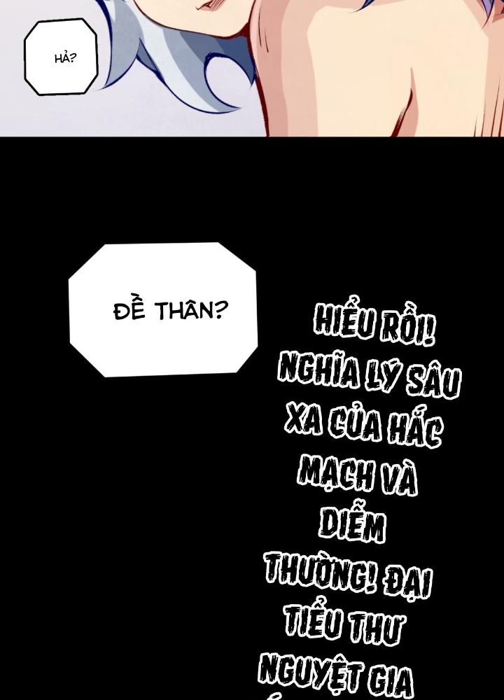 Long Hưởng Thiên Hạ Chapter 123 - Trang 3