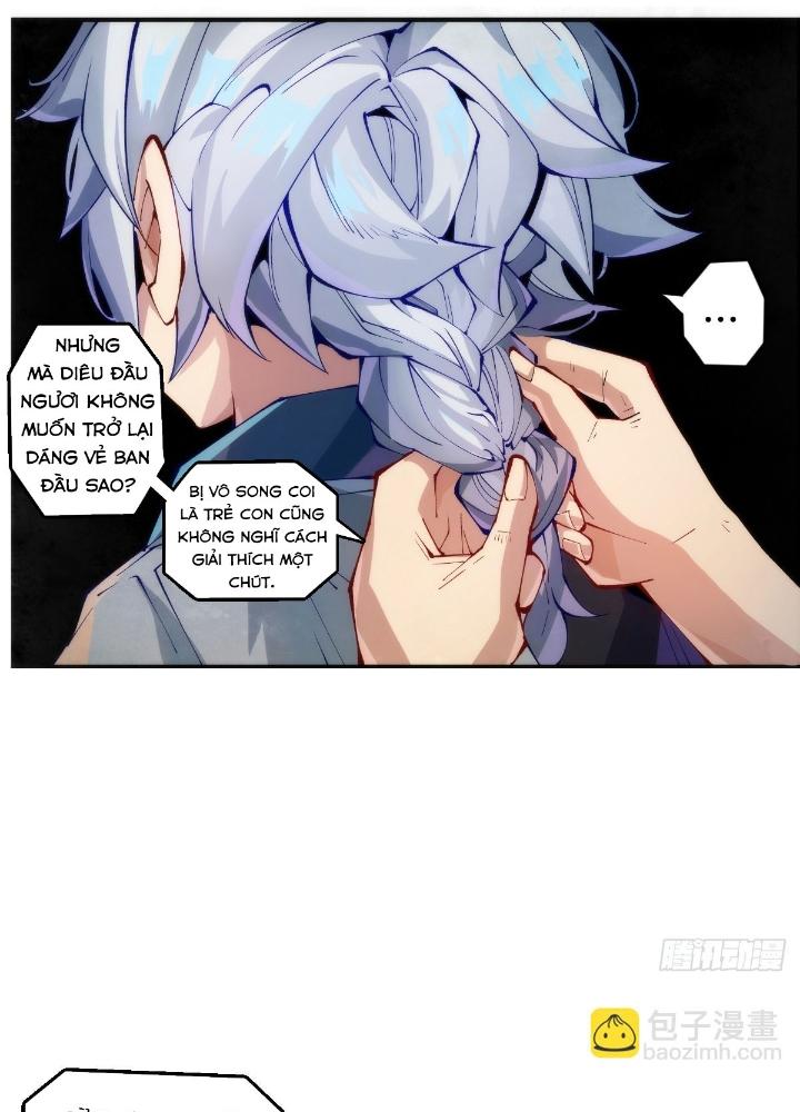 Long Hưởng Thiên Hạ Chapter 124 - Trang 3