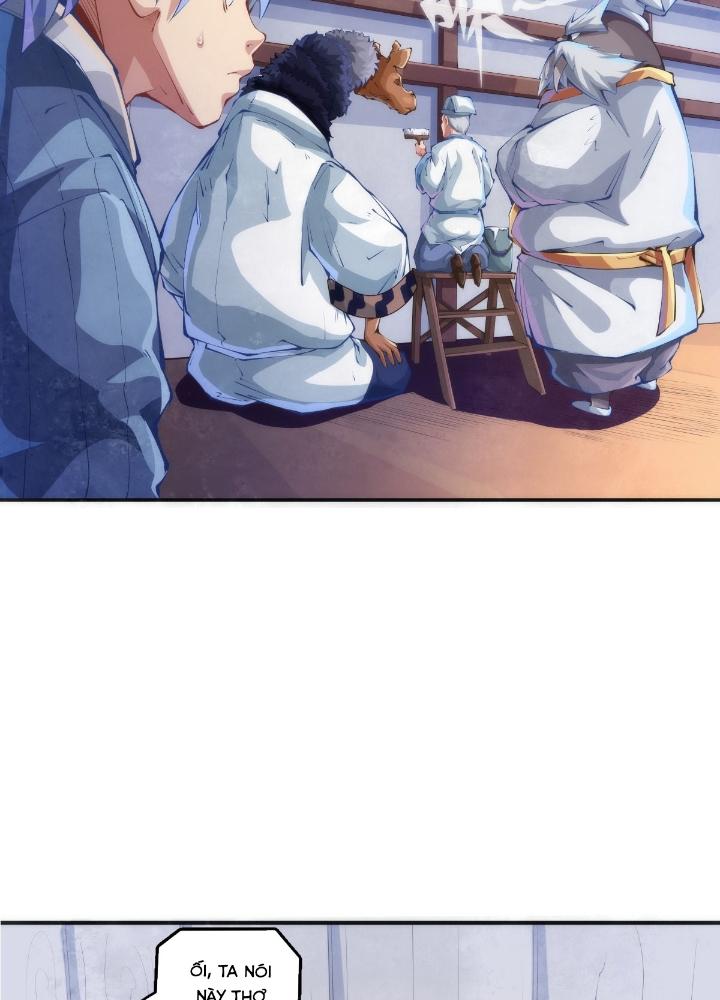 Long Hưởng Thiên Hạ Chapter 124 - Trang 3