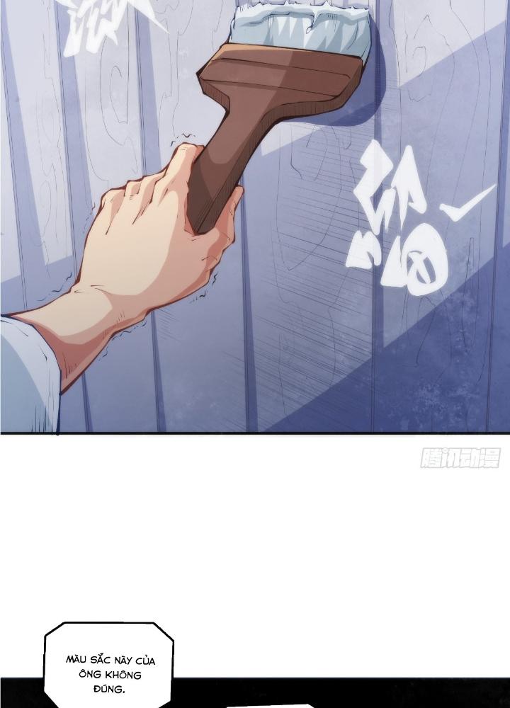 Long Hưởng Thiên Hạ Chapter 124 - Trang 3