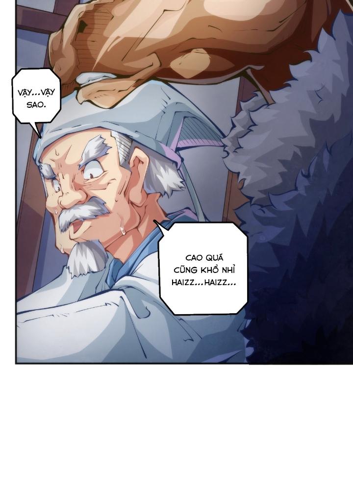 Long Hưởng Thiên Hạ Chapter 124 - Trang 3