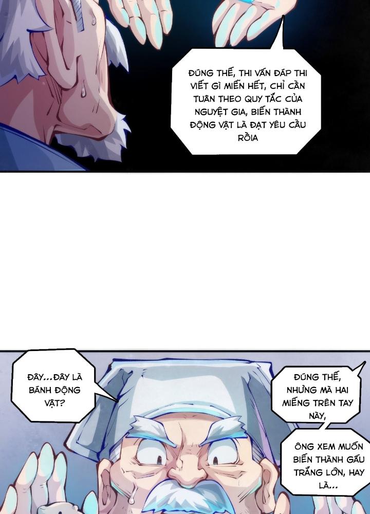 Long Hưởng Thiên Hạ Chapter 124 - Trang 3