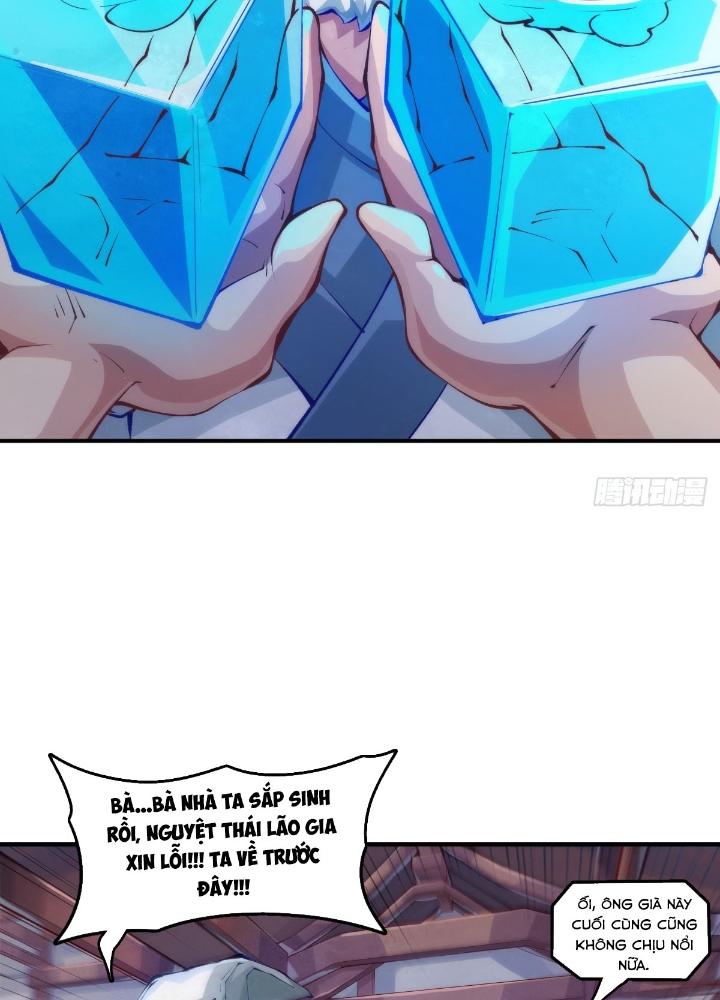 Long Hưởng Thiên Hạ Chapter 124 - Trang 3