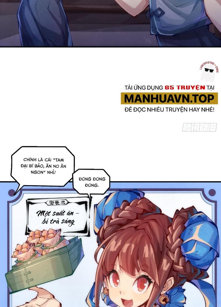 Long Hưởng Thiên Hạ Chapter 124 - Trang 3