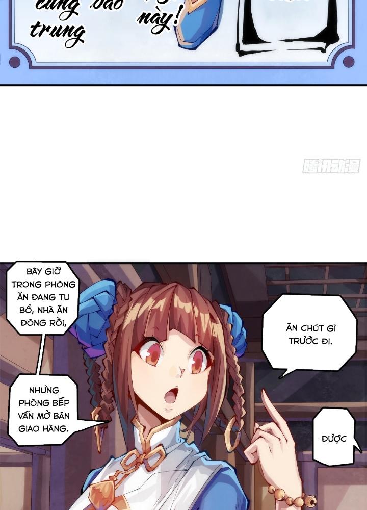 Long Hưởng Thiên Hạ Chapter 124 - Trang 3