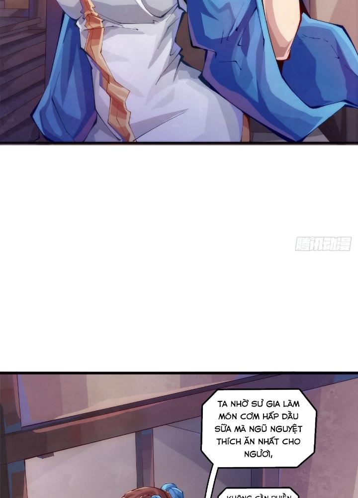 Long Hưởng Thiên Hạ Chapter 124 - Trang 3