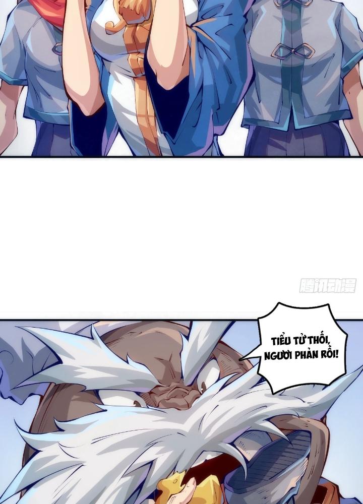 Long Hưởng Thiên Hạ Chapter 124 - Trang 3