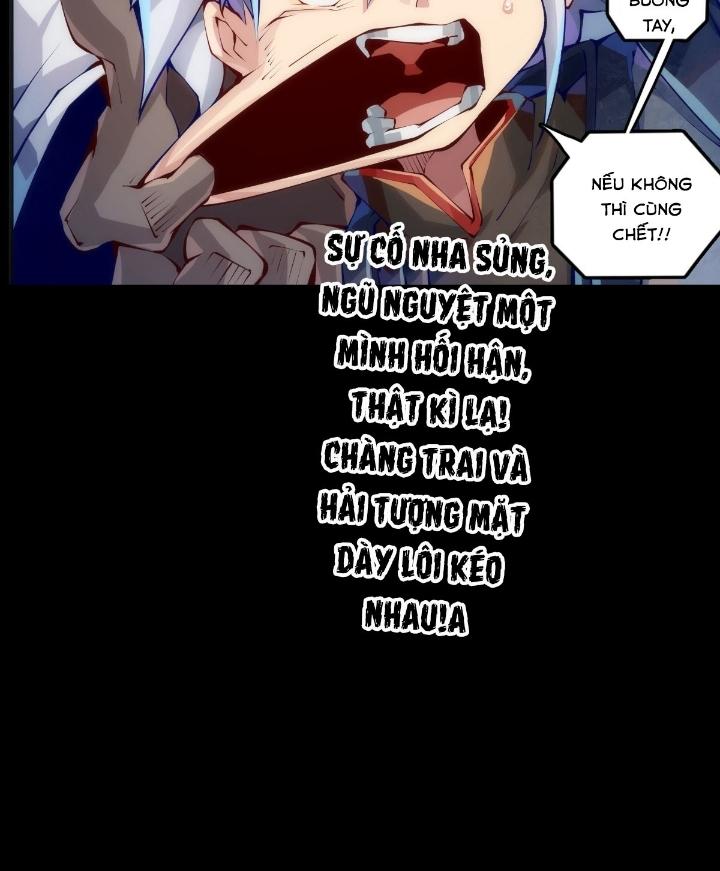 Long Hưởng Thiên Hạ Chapter 124 - Trang 3