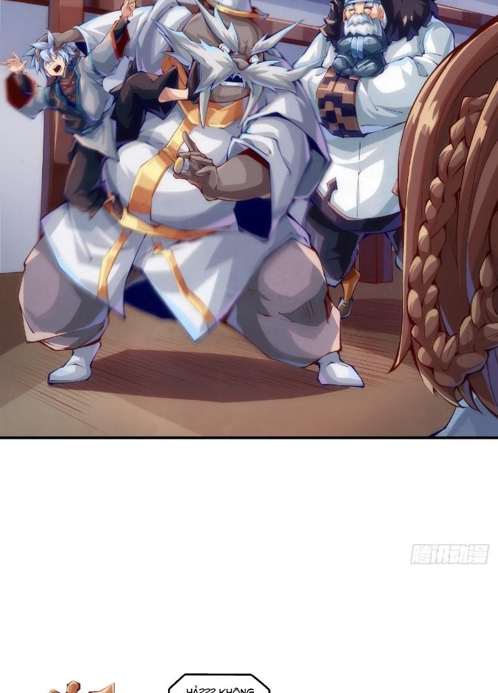 Long Hưởng Thiên Hạ Chapter 125 - Trang 3