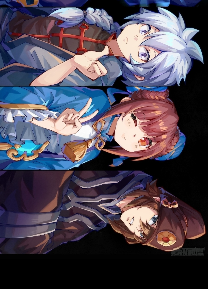 Long Hưởng Thiên Hạ Chapter 125 - Trang 3