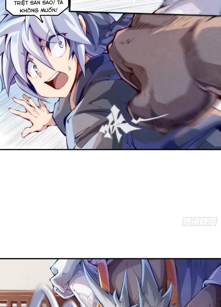 Long Hưởng Thiên Hạ Chapter 125 - Trang 3