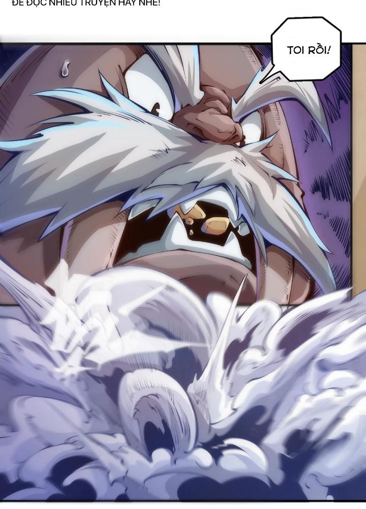 Long Hưởng Thiên Hạ Chapter 125 - Trang 3