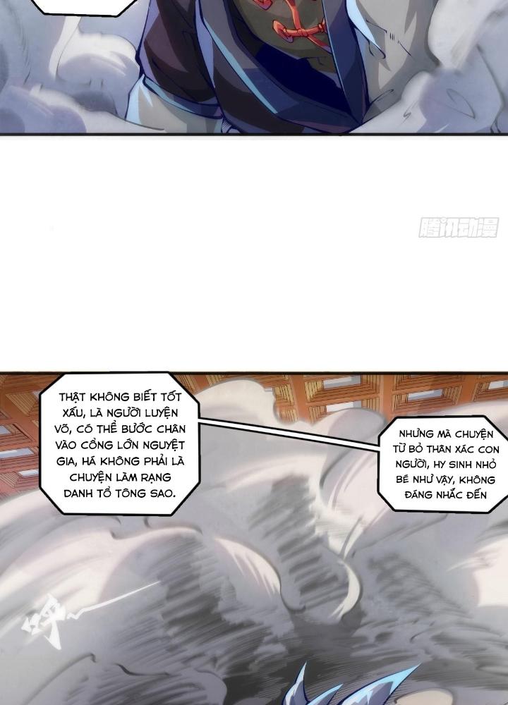 Long Hưởng Thiên Hạ Chapter 125 - Trang 3