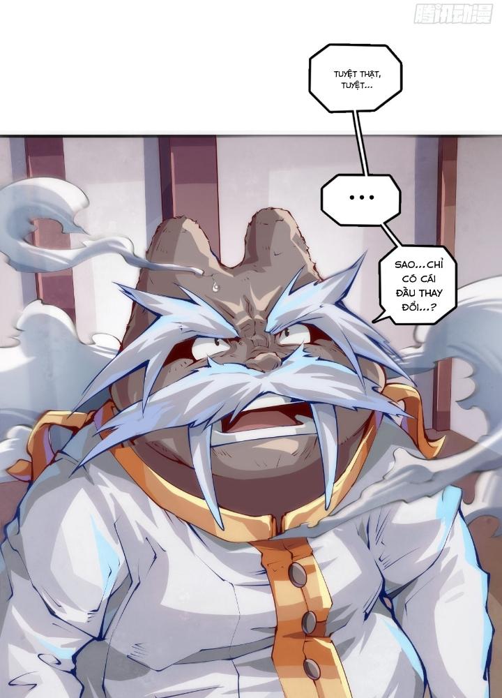 Long Hưởng Thiên Hạ Chapter 125 - Trang 3