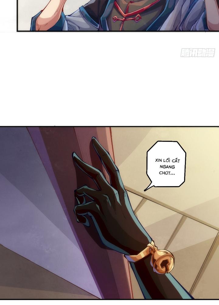 Long Hưởng Thiên Hạ Chapter 125 - Trang 3