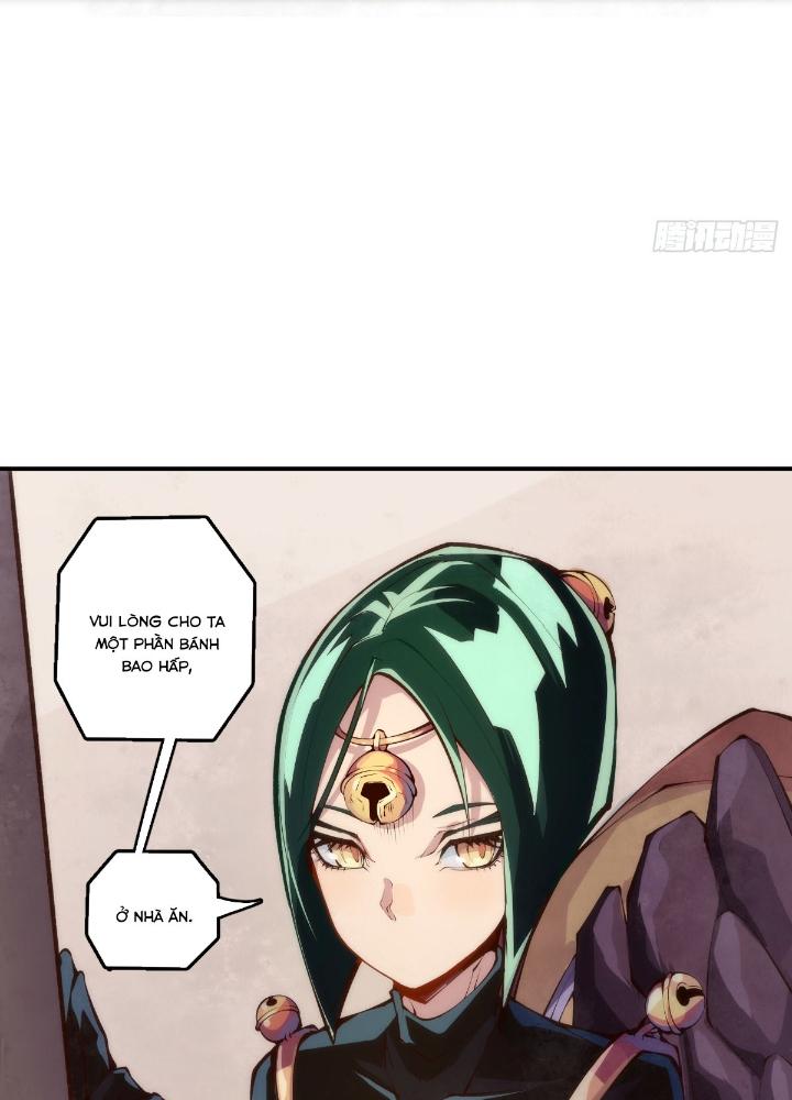 Long Hưởng Thiên Hạ Chapter 125 - Trang 3