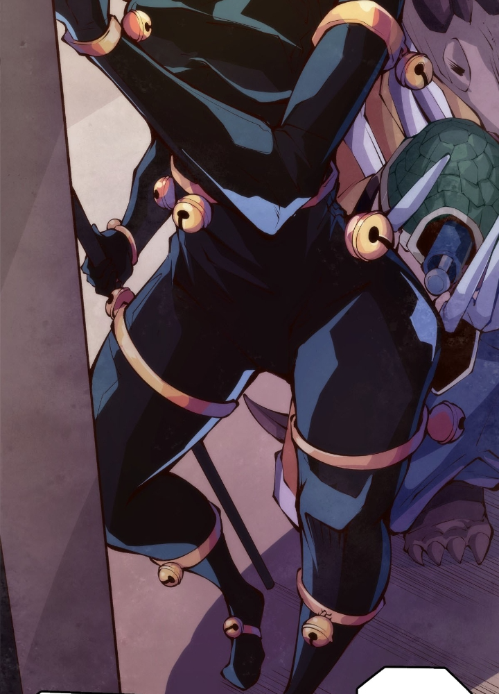 Long Hưởng Thiên Hạ Chapter 125 - Trang 3