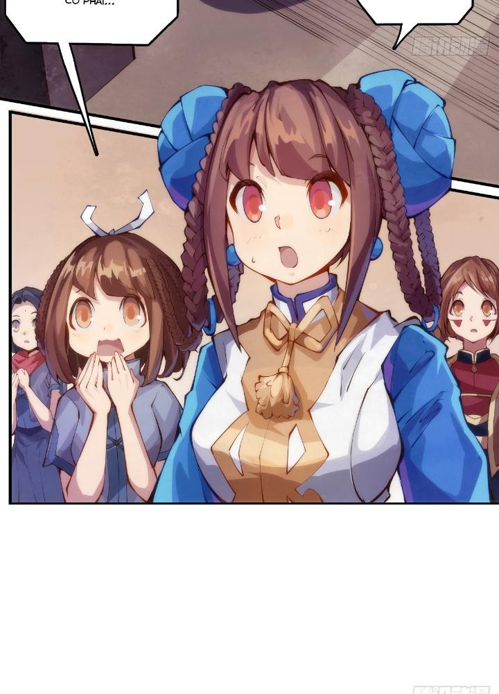 Long Hưởng Thiên Hạ Chapter 125 - Trang 3