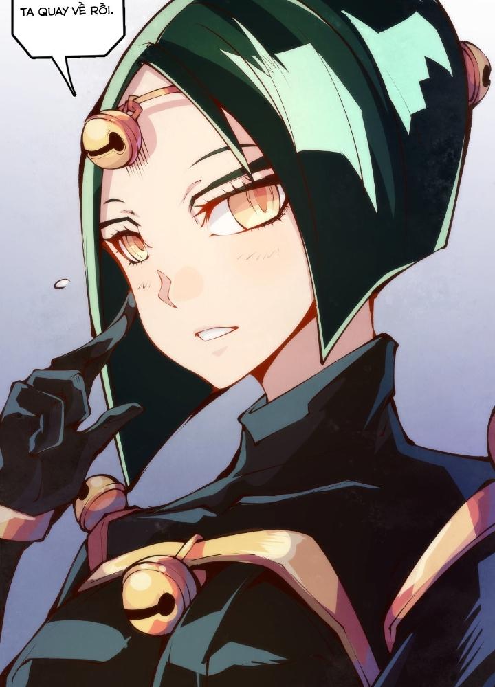 Long Hưởng Thiên Hạ Chapter 125 - Trang 3