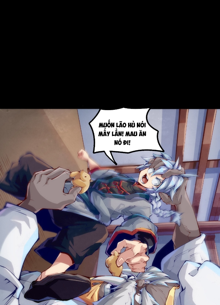 Long Hưởng Thiên Hạ Chapter 125 - Trang 3