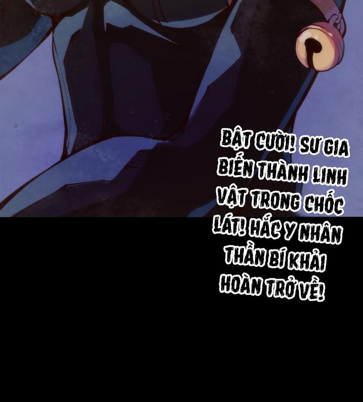 Long Hưởng Thiên Hạ Chapter 125 - Trang 3