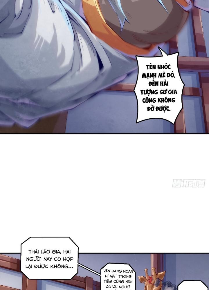 Long Hưởng Thiên Hạ Chapter 125 - Trang 3