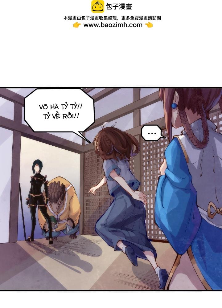 Long Hưởng Thiên Hạ Chapter 126 - Trang 3