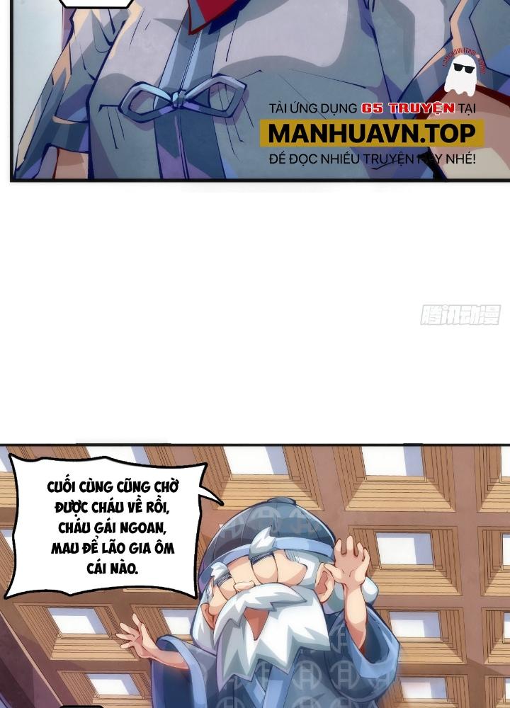 Long Hưởng Thiên Hạ Chapter 126 - Trang 3