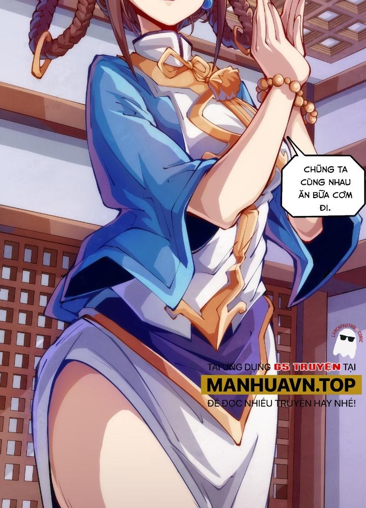 Long Hưởng Thiên Hạ Chapter 126 - Trang 3