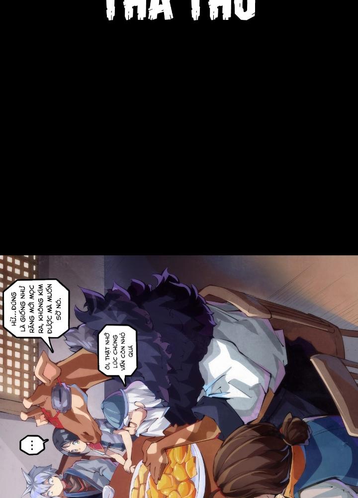 Long Hưởng Thiên Hạ Chapter 126 - Trang 3