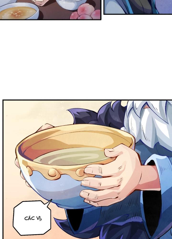 Long Hưởng Thiên Hạ Chapter 126 - Trang 3