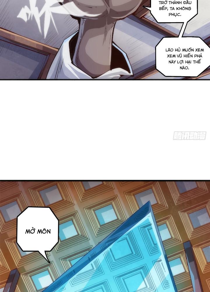 Long Hưởng Thiên Hạ Chapter 126 - Trang 3