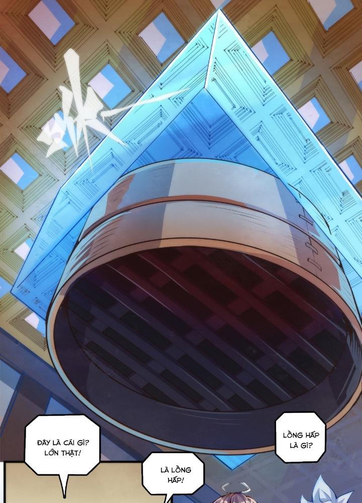 Long Hưởng Thiên Hạ Chapter 126 - Trang 3