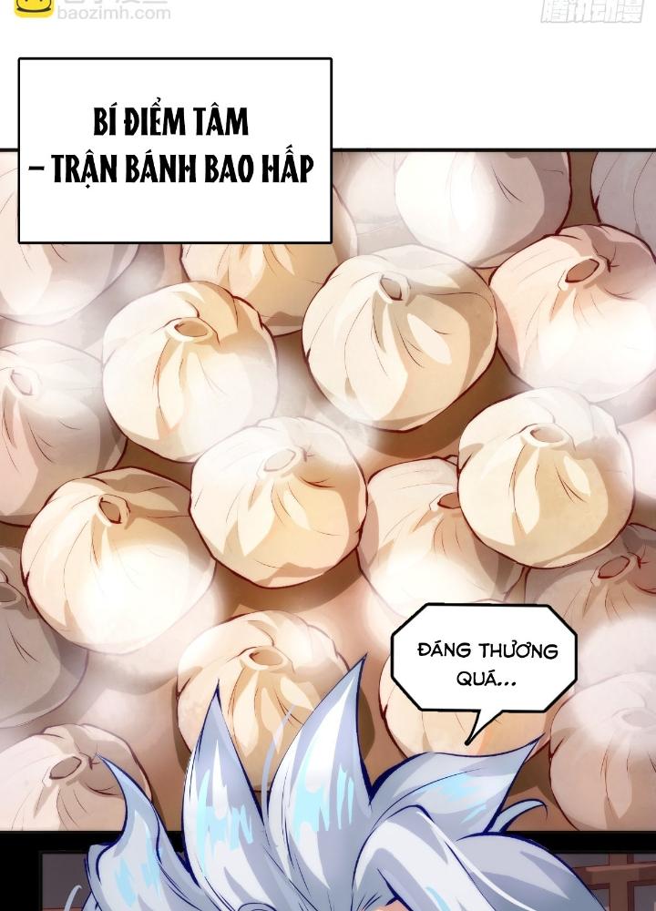 Long Hưởng Thiên Hạ Chapter 126 - Trang 3