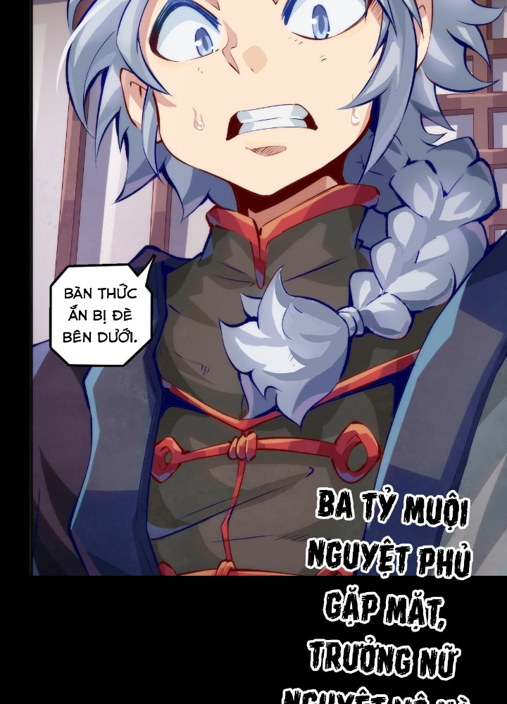 Long Hưởng Thiên Hạ Chapter 126 - Trang 3